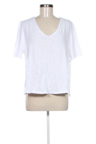 Γυναικεία μπλούζα Rich & Royal, Μέγεθος XL, Χρώμα Λευκό, Τιμή 21,99 €