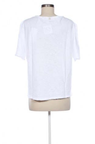 Γυναικεία μπλούζα Rich & Royal, Μέγεθος XL, Χρώμα Λευκό, Τιμή 21,99 €