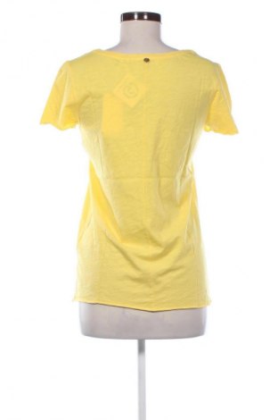 Bluză de femei Rich & Royal, Mărime M, Culoare Galben, Preț 118,99 Lei