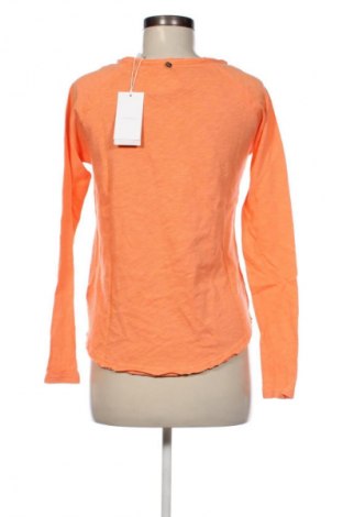 Γυναικεία μπλούζα Rich & Royal, Μέγεθος S, Χρώμα Πορτοκαλί, Τιμή 25,99 €
