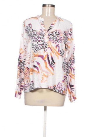 Dámská halenka Rick Cardona, Velikost L, Barva Vícebarevné, Cena  99,00 Kč