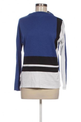 Γυναικεία μπλούζα Rick Cardona, Μέγεθος M, Χρώμα Πολύχρωμο, Τιμή 2,99 €