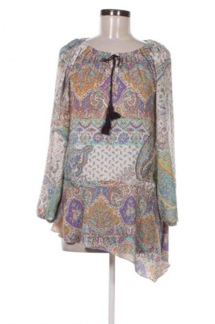 Damen Shirt Rick Cardona, Größe S, Farbe Mehrfarbig, Preis 10,65 €