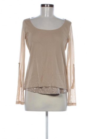 Damen Shirt Rick Cardona, Größe XS, Farbe Beige, Preis 2,99 €