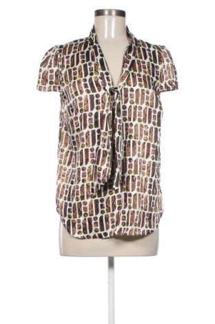 Bluzka damska River Island, Rozmiar M, Kolor Kolorowy, Cena 21,99 zł