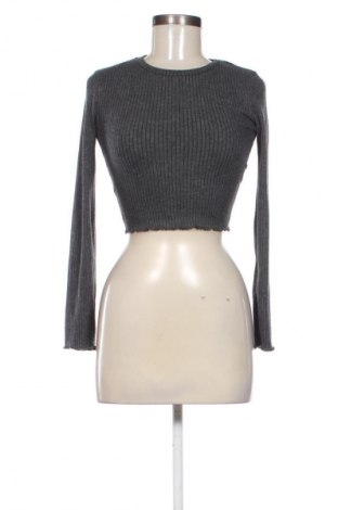 Damen Shirt River Island, Größe S, Farbe Grau, Preis 6,99 €