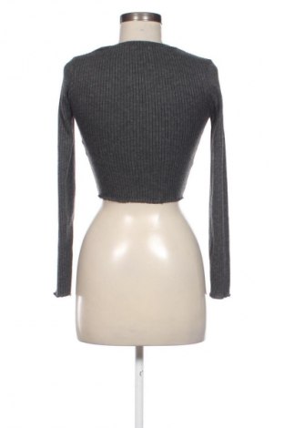 Damen Shirt River Island, Größe S, Farbe Grau, Preis 6,99 €