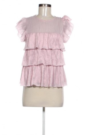 Damen Shirt River Island, Größe M, Farbe Mehrfarbig, Preis 4,99 €