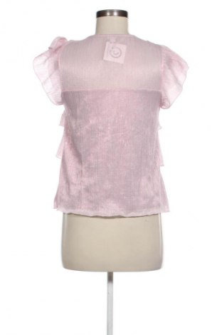 Damen Shirt River Island, Größe M, Farbe Mehrfarbig, Preis 4,99 €