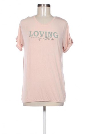 Dámska blúza Roadsign, Veľkosť S, Farba Ružová, Cena  13,95 €