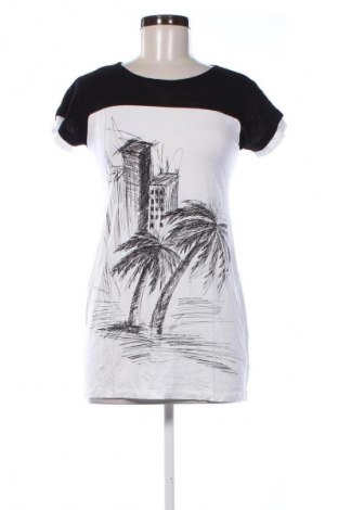 Bluzka damska Roberta Puccini By Baroni, Rozmiar L, Kolor Kolorowy, Cena 14,99 zł