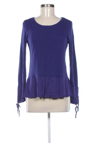 Dámska blúza S.Oliver, Veľkosť S, Farba Fialová, Cena  9,31 €