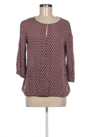 Dámska blúza S.Oliver, Veľkosť XS, Farba Viacfarebná, Cena  1,95 €