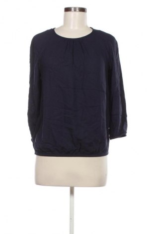 Dámska blúza S.Oliver, Veľkosť S, Farba Modrá, Cena  1,95 €