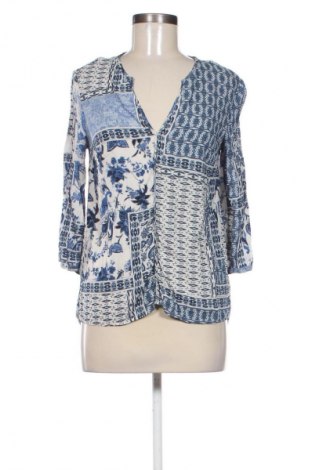 Dámska blúza S.Oliver, Veľkosť S, Farba Viacfarebná, Cena  1,95 €