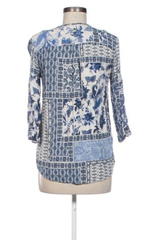 Dámska blúza S.Oliver, Veľkosť S, Farba Viacfarebná, Cena  1,95 €