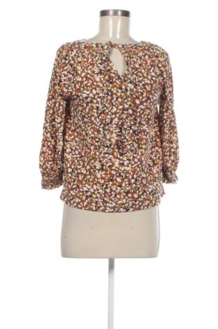 Dámská halenka S.Oliver, Velikost S, Barva Vícebarevné, Cena  49,00 Kč