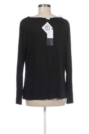 Dámská halenka S.Oliver, Velikost XL, Barva Černá, Cena  749,00 Kč