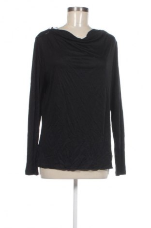 Dámská halenka S.Oliver, Velikost XL, Barva Černá, Cena  749,00 Kč