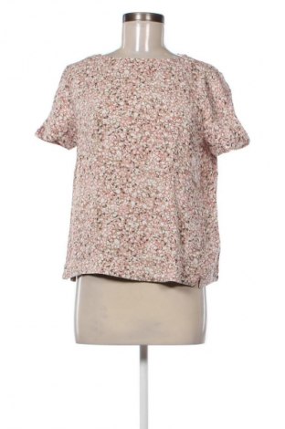 Γυναικεία μπλούζα S.Oliver, Μέγεθος S, Χρώμα Πολύχρωμο, Τιμή 22,99 €