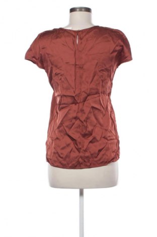 Bluzka damska S.Oliver, Rozmiar XS, Kolor Pomarańczowy, Cena 27,99 zł