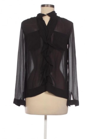 Dámska blúza S.Oliver, Veľkosť XS, Farba Čierna, Cena  2,95 €