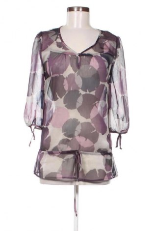 Dámska blúza S.Oliver, Veľkosť XS, Farba Viacfarebná, Cena  2,95 €