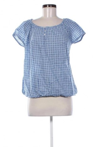 Дамска блуза S.Oliver, Размер M, Цвят Многоцветен, Цена 11,75 €