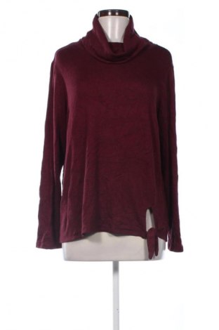 Dámska blúza S.Oliver, Veľkosť L, Farba Červená, Cena  1,95 €