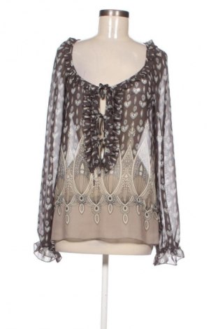 Damen Shirt S.Oliver, Größe M, Farbe Mehrfarbig, Preis 3,99 €