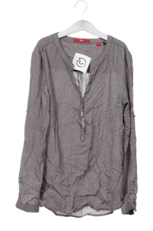 Damen Shirt S.Oliver, Größe XS, Farbe Mehrfarbig, Preis 1,99 €