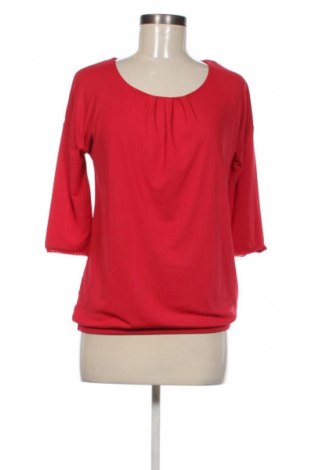 Дамска блуза S.Oliver, Размер XS, Цвят Червен, Цена 2,04 €