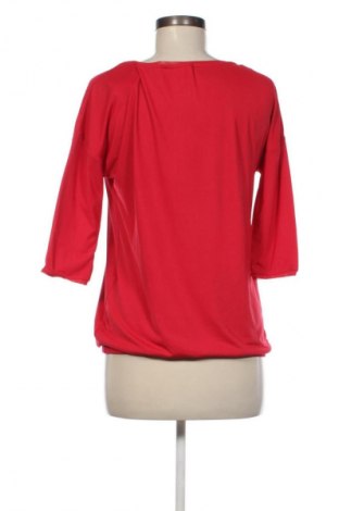 Дамска блуза S.Oliver, Размер XS, Цвят Червен, Цена 2,04 €