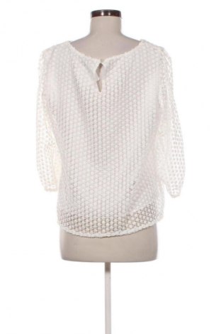 Damen Shirt S.Oliver, Größe M, Farbe Weiß, Preis 10,99 €