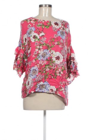 Damen Shirt S.Oliver, Größe M, Farbe Mehrfarbig, Preis 11,99 €