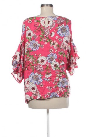 Damen Shirt S.Oliver, Größe M, Farbe Mehrfarbig, Preis 11,99 €