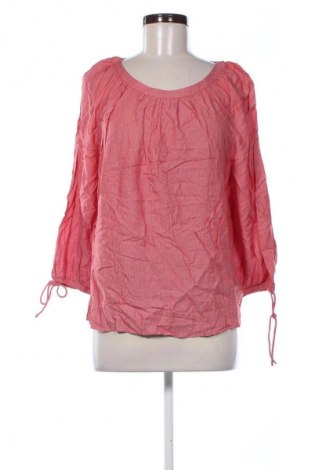 Дамска блуза S.Oliver, Размер M, Цвят Многоцветен, Цена 2,04 €