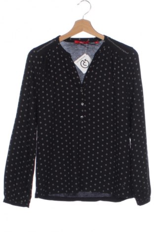 Dámska blúza S.Oliver, Veľkosť XS, Farba Viacfarebná, Cena  1,95 €