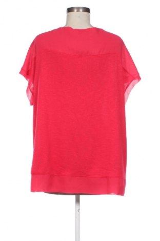 Bluzka damska S.Oliver, Rozmiar XL, Kolor Czerwony, Cena 26,79 zł