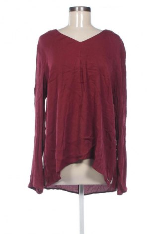 Bluzka damska S.Oliver, Rozmiar XL, Kolor Czerwony, Cena 24,99 zł