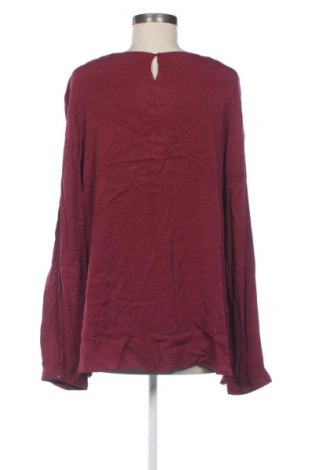 Bluzka damska S.Oliver, Rozmiar XL, Kolor Czerwony, Cena 24,99 zł