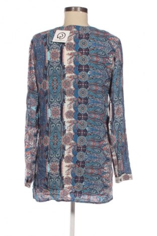 Γυναικεία μπλούζα S.Oliver, Μέγεθος M, Χρώμα Πολύχρωμο, Τιμή 3,99 €