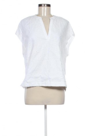 Damen Shirt S.Oliver, Größe M, Farbe Weiß, Preis 12,99 €