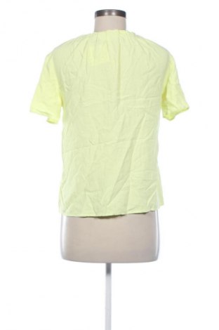 Damen Shirt S.Oliver, Größe S, Farbe Grün, Preis 8,99 €