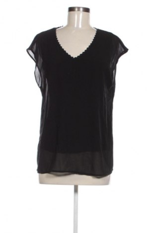 Damen Shirt S.Oliver, Größe M, Farbe Schwarz, Preis 10,99 €