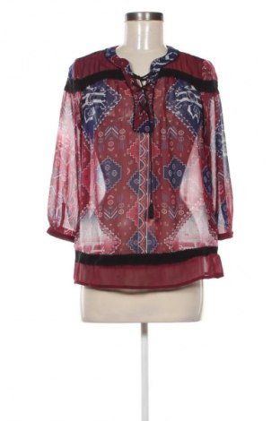 Damen Shirt S.Oliver, Größe XS, Farbe Mehrfarbig, Preis 3,99 €