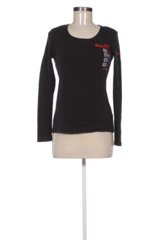 Дамска блуза S.Oliver, Размер M, Цвят Многоцветен, Цена 16,36 €