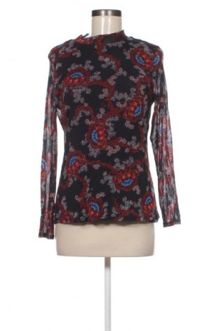 Bluzka damska S.Oliver Black Label, Rozmiar M, Kolor Kolorowy, Cena 26,99 zł