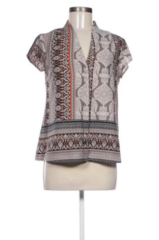 Damen Shirt S.Oliver Black Label, Größe S, Farbe Mehrfarbig, Preis 7,99 €