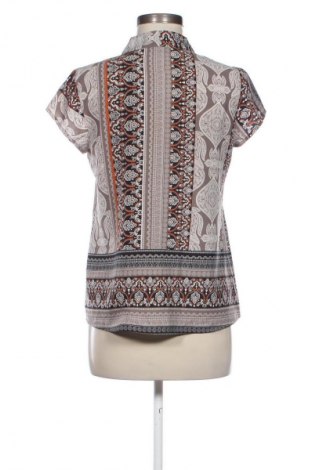 Damen Shirt S.Oliver Black Label, Größe S, Farbe Mehrfarbig, Preis 7,99 €